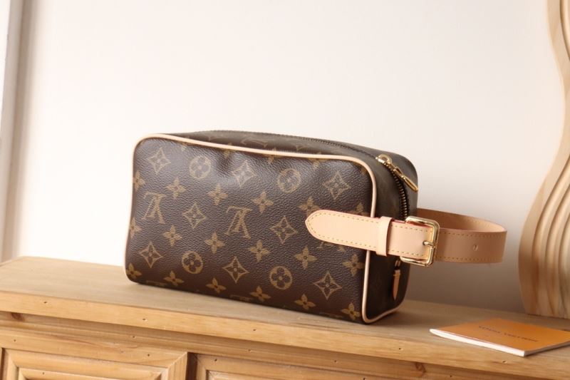 LV Cosmetic Bags